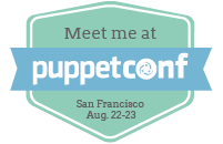 Meet Me at PuppetConf